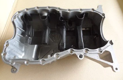 Megane 2 3 Kango Clio 2003-2010 1.5 1.6 16V Yağ Karteri 7711120025 Mais