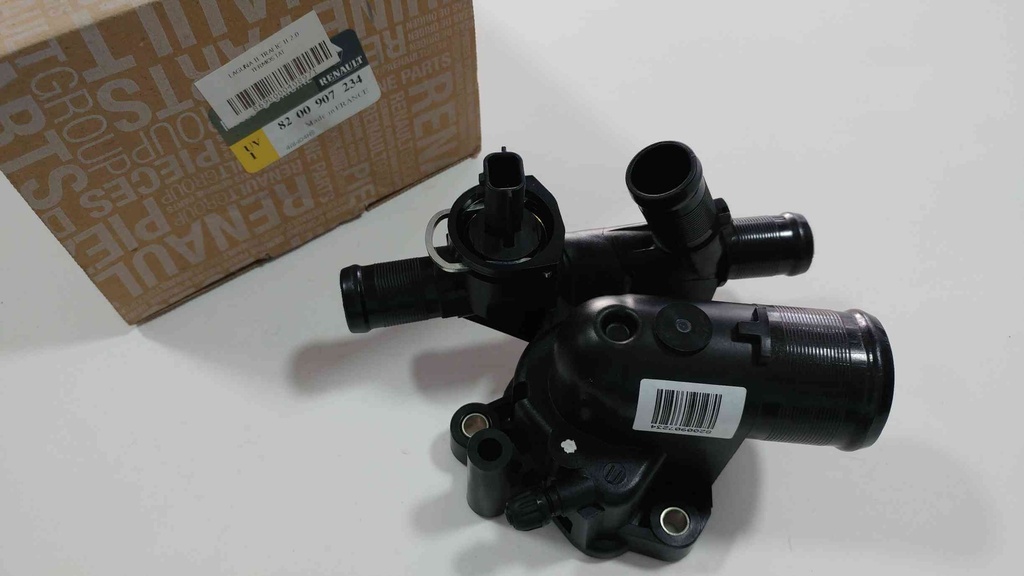Laguna 2 Trafic 2 2.0 M9R Termostat 8200907234 Mais