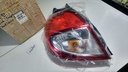 Clio 3 2008-2010 Komple Stop Sol 8200886944 Mais