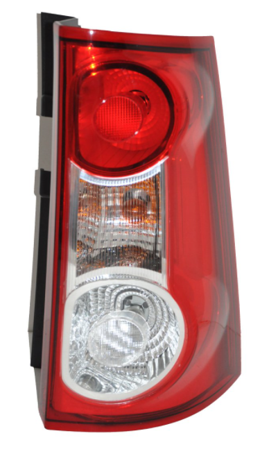 [8200864610] Logan Mcv 2005-2008 Komple Stop Sağ Beyaz Sinyalli Hb 8200864610 Mais
