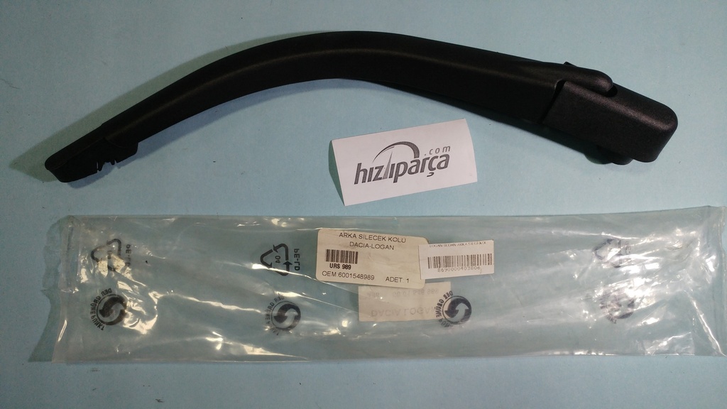 [URS 989] Logan Arka Silgi Kol 6001548989