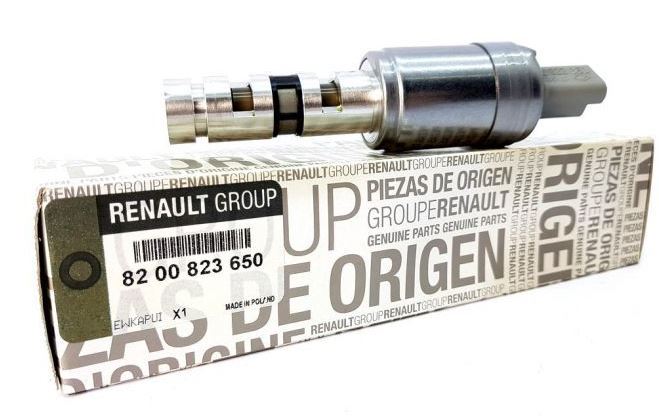 Megane 2 1.6 16V Elektrovana 8200823650 Orjinal