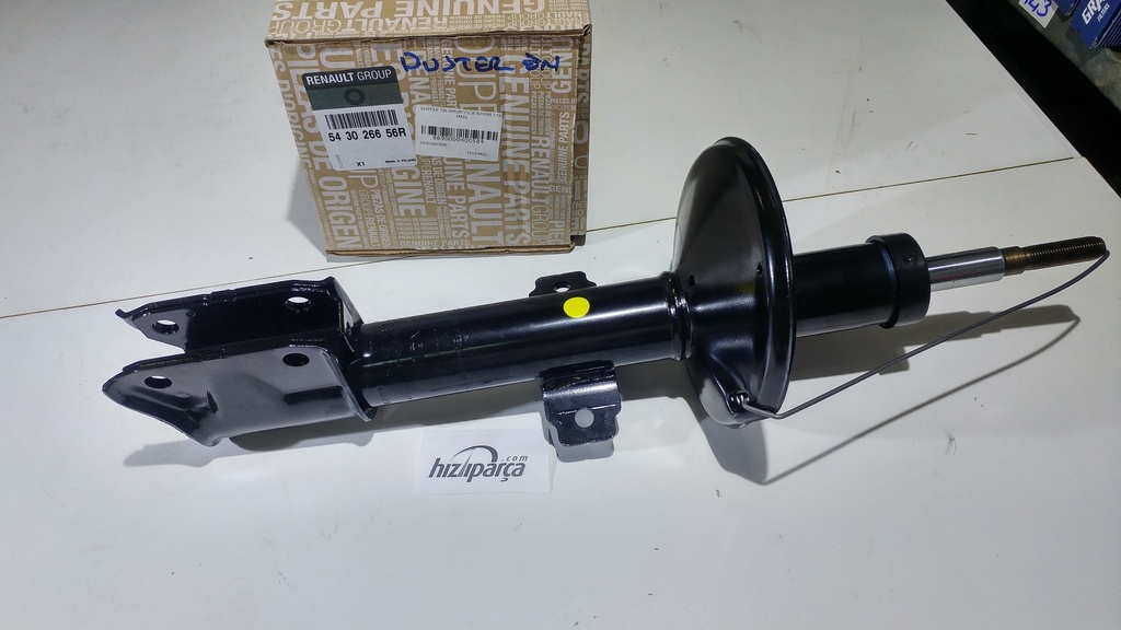 Duster Ön Amortisör 543026656R Orjinal