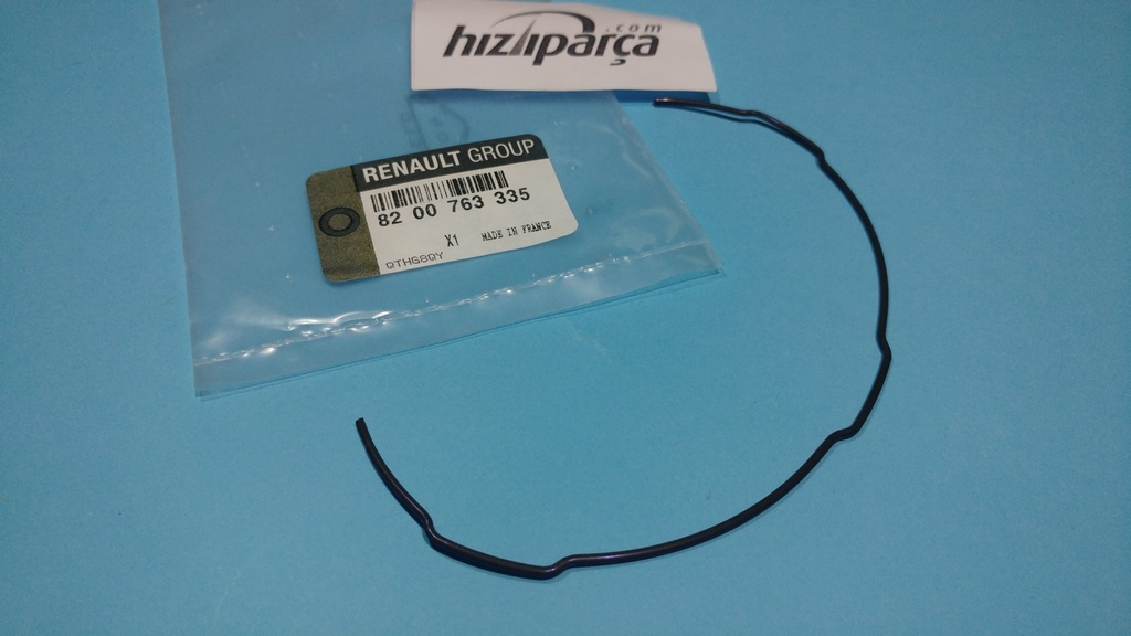 Megane 2 Duster Master Trafic Vites Senkromenç Yayı 8200763335 Mais