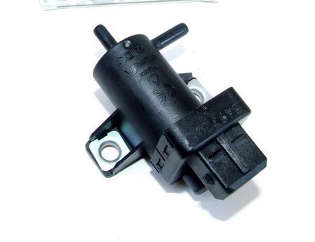 Kango Duster Elektrovanası ( Partikül Filtre Basınç Kaptörü) 8200762162 Orjinal