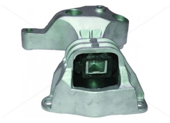 [YTT 4265] Sandero Duster Logan Motor Takozu Sağ 1.5 Dci 8200805809