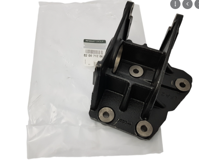 Master 2 2003-2010 Motor Kulağı 8200712061 Mais