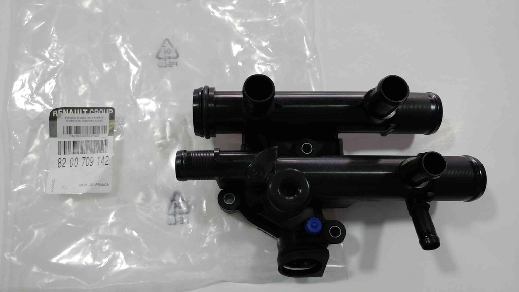[8200709142] Master 2 Termostat 2003-2010 G9U 8200709142 Orjinal