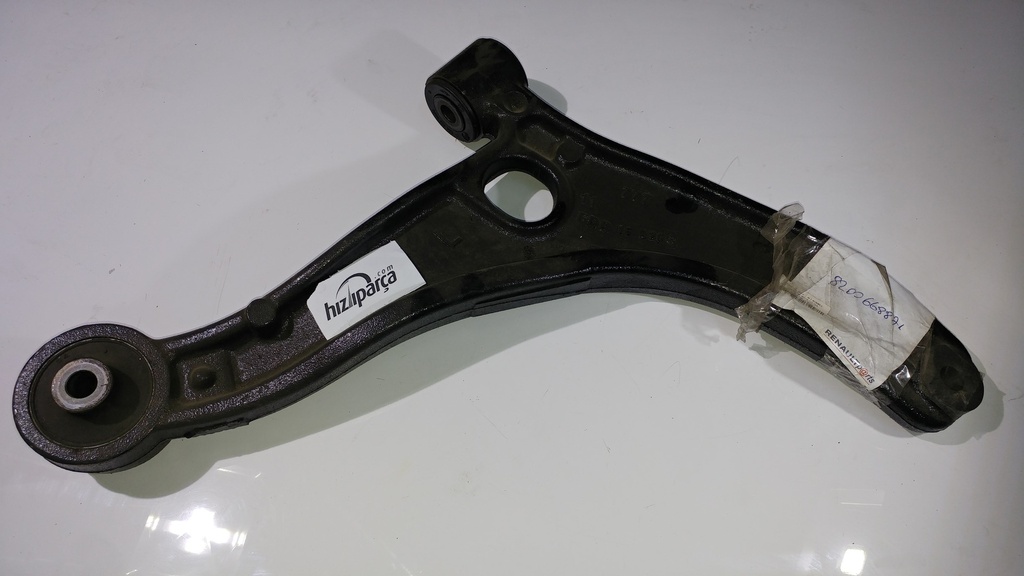 Master 3 2010 - Alt Komple Salıncak Rotilsiz Sol 8200688871 Mais