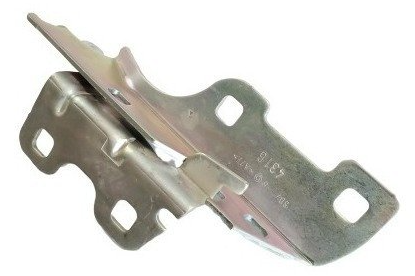 Symbol 2007-2011 Motor Kaput Menteşesi Sağ 8200676608 Mais