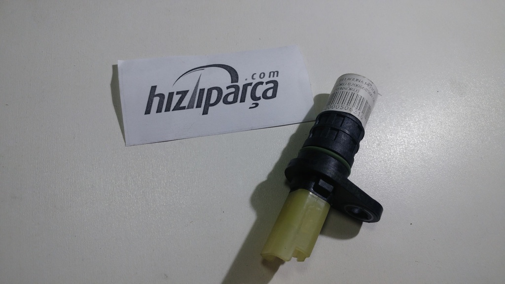 [8200668500] Master 3 Laguna Qashqai 2.0 D Motor Devir Kaptörü (Sensörü) 8200668500 Orjinal