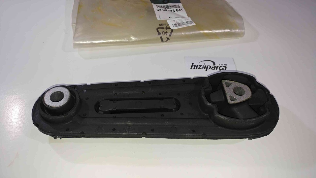Megane 2 2003-2008 1.4 1.6 16V Clio 3 Motor Takozu Alt 8200575641 Mais
