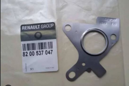 Fluence Laguna Megane 3 1.5 Turbo Salyangoz Conta 8200537047 8200537047 oto devi !
