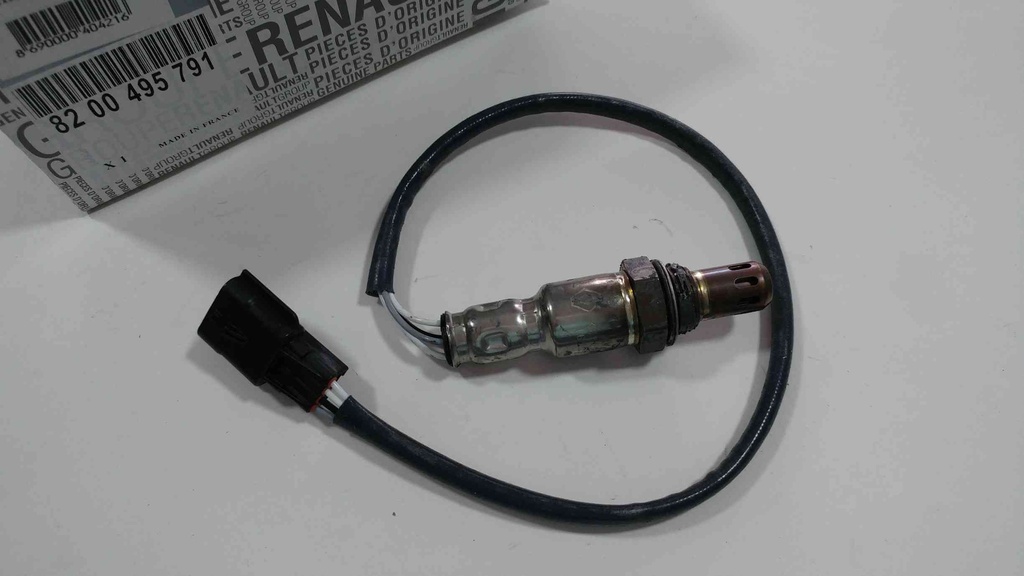 [8200495791] Clio 3 1.2 16V Oksijen Sonda 8200495791