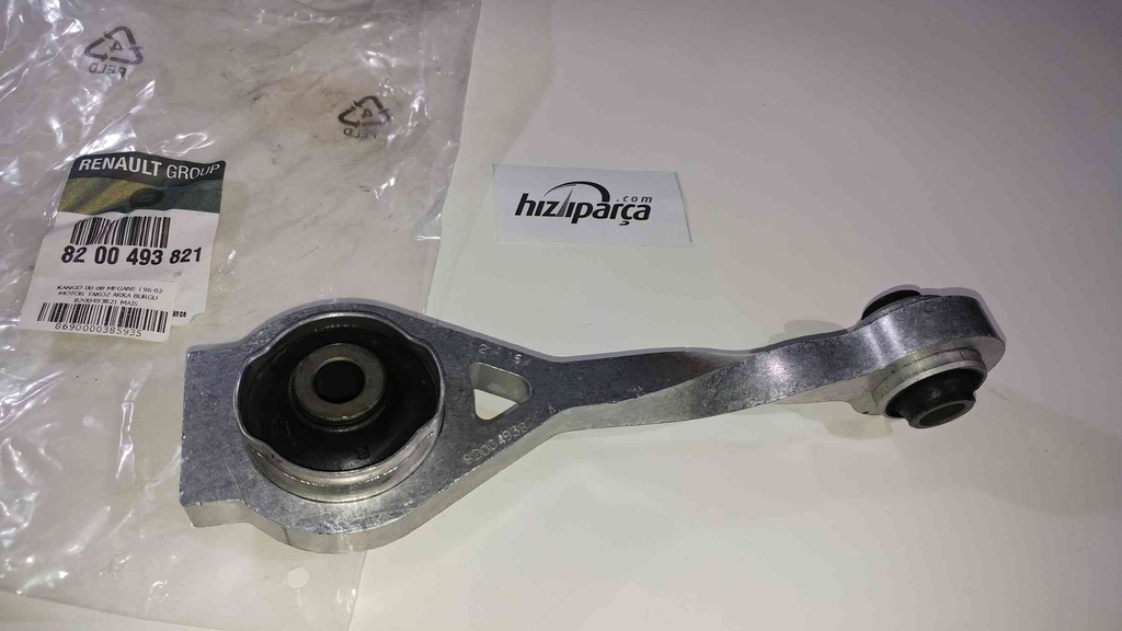 Kango 00-08 Megane 1 96-02 Motor Takozu Arka Burgulu 8200493821 Mais