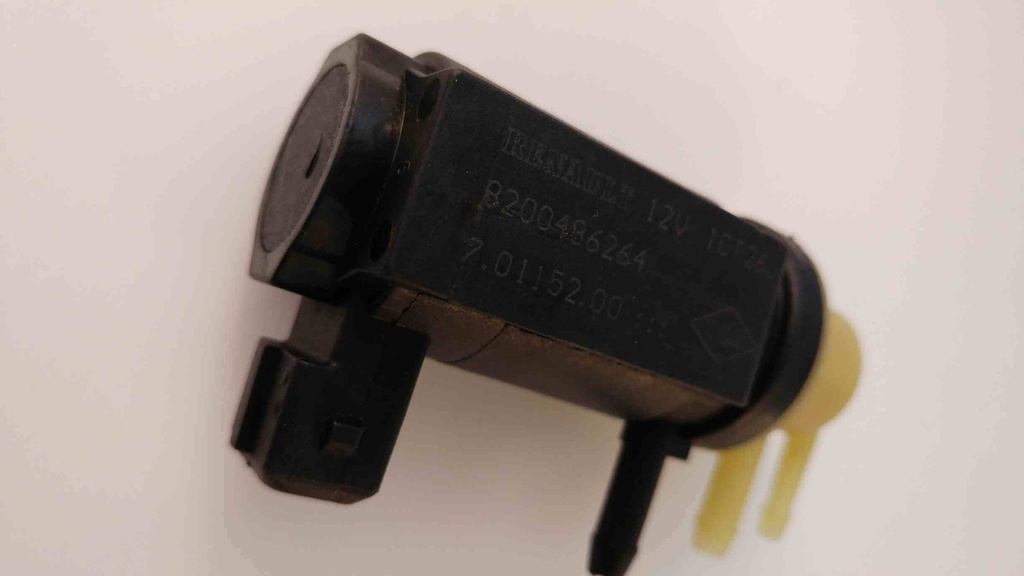 Laguna 2 Elektrovana 8200486264 Orjinal