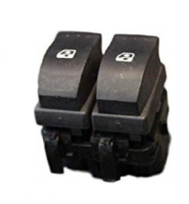 [8200476806] Kango 2 Sol Cam Kaldırma Düğmesi 8200476806 Orjinal