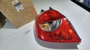 Clio 3 2005-2008 Komple Stop Sol 8200459962 Mais