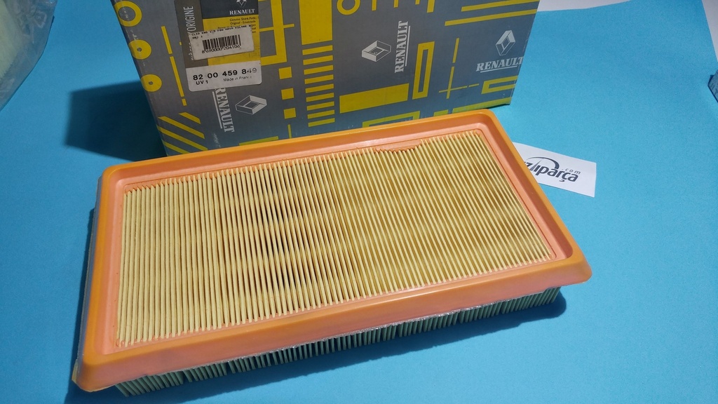Kango 1.9 (01-03) Hava Filtresi 8200459849 Mais