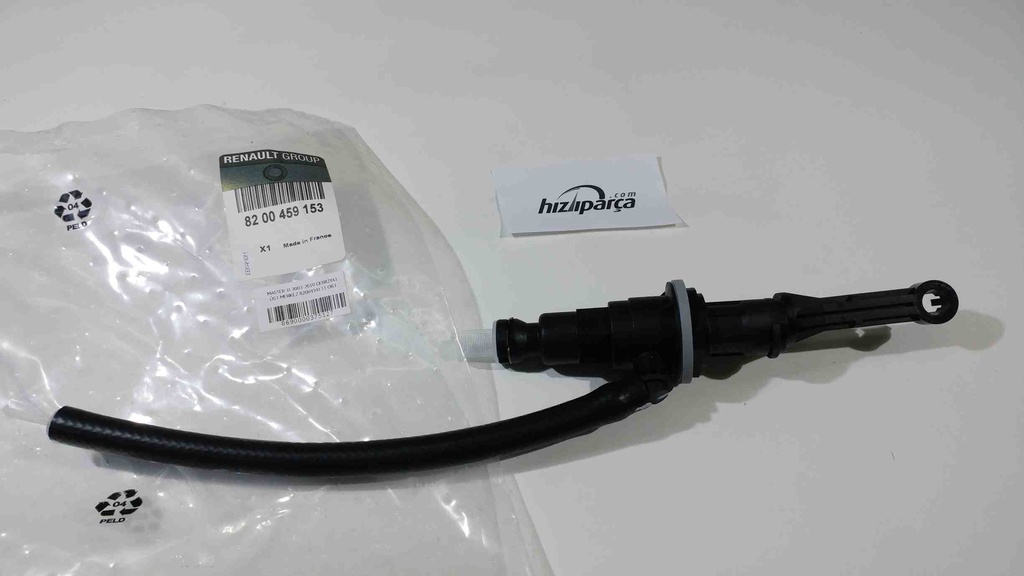 Master 2 2003-2010 Debriyaj Üst Merkezi 8200459153 Orjinal