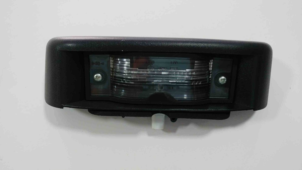 Trafic Plaka Lambası 8200434687 Mais