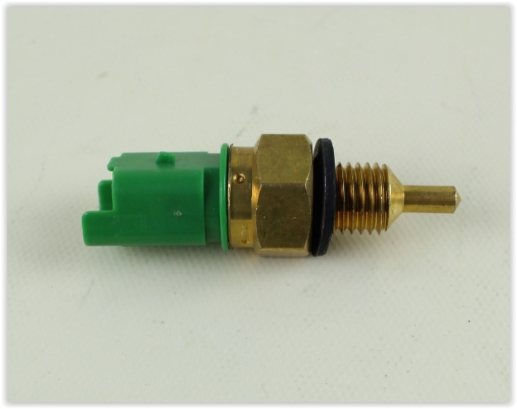 [UNUVAR 9602-2] Partner Berlingo P206 P307 C2 C3 C4 Xsara Hararet Muşuru Yeşil ! Alm