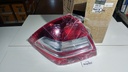 Megane 2 2008-2010 Sedan Komple Sağ Arka Stop ( Ara Model) 8200417347 Mais