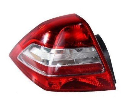 [8200417345] Megane 2 2008-2010 Sedan Komple Sol Arka Stop ( Ara Model ) 8200417345 Mais