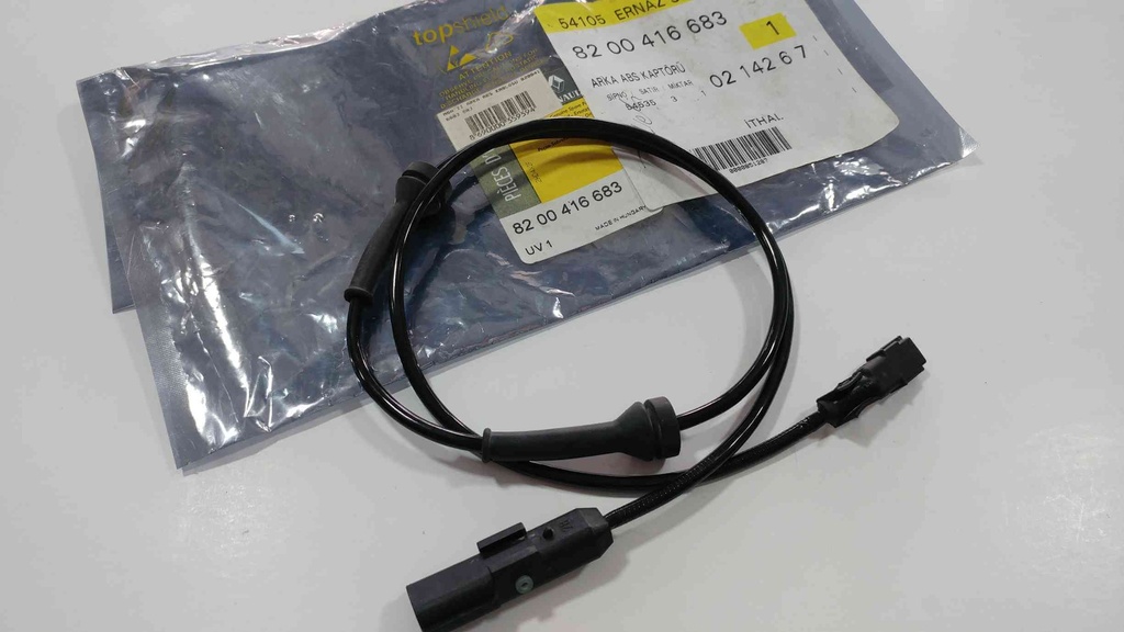 Megane 2 Arka Abs Kablosu 8200416683