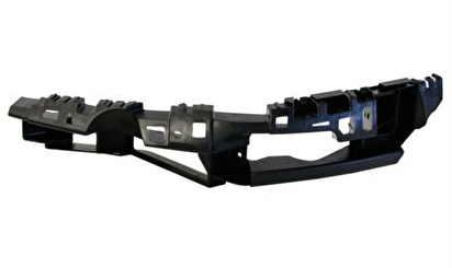[8200412348] Megane 2 06-08 Sol Far Bağlantı Ayağı (Tampon Braketi) 8200412348 Mais