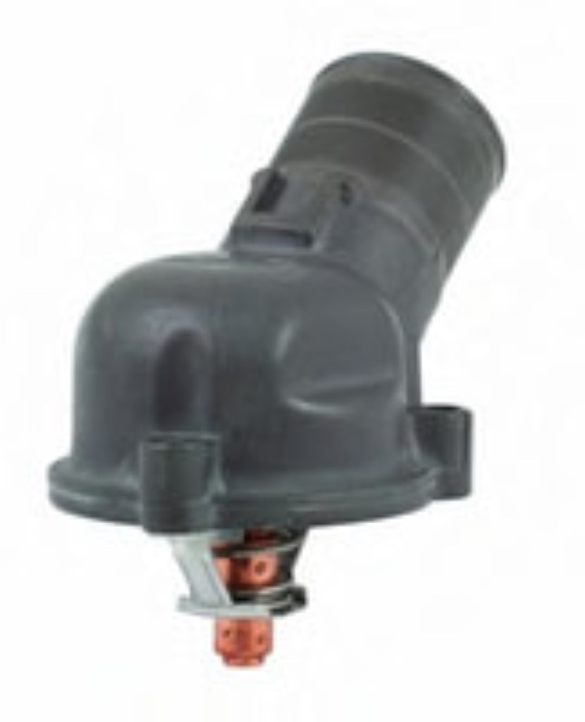 Boxer Jumper 2.5D 1994-2013 Termostat Komple