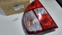 Clio Symbol 1998-2008 Komple Stop Sol Beyaz Sinyalli 8200403981 Mais