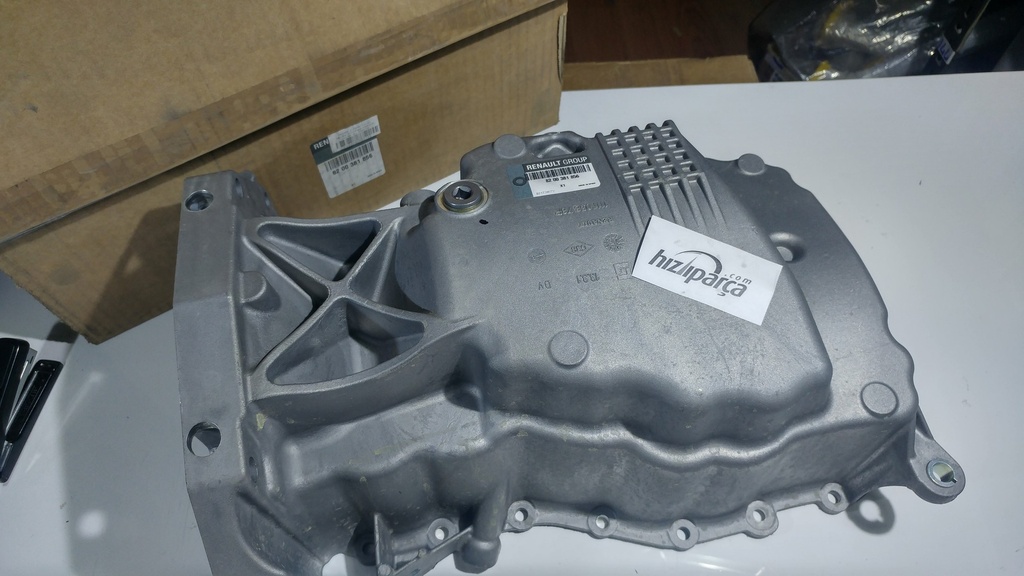 Megane 2 100Hb Clio 3 Megane 3 Fluence Kango 2 Laguna 3 1.5 Karter 8200381856 Mais