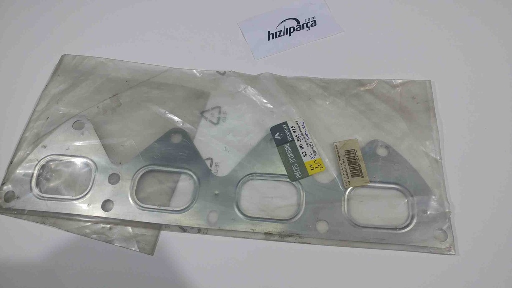 Megane Laguna 1 2 1.4-1.6 16V Manifold Contası 8200365915 Orjinal