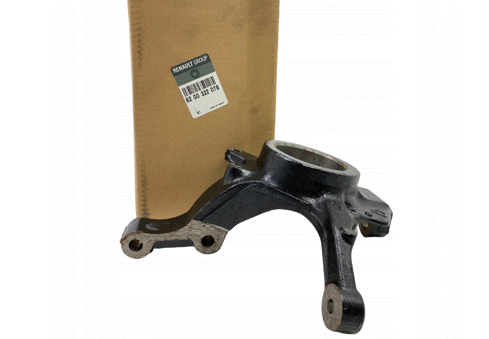 Laguna 2 Sağ Aks Taşıyıcı 8200322078 Mais