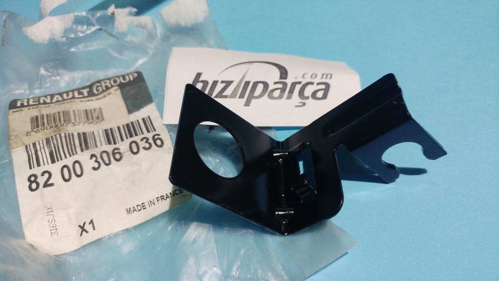 Megane 2 Abs Kaptör Agrafı 8200121145 Mais