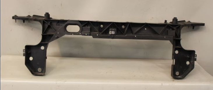 [8200290143] Clio 3 05-10 Ön Panel 8200290143 Mais