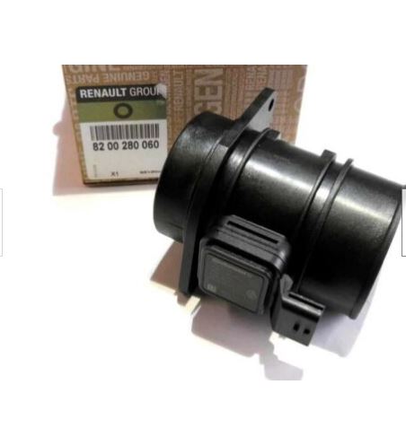 Kango 3 Duster 2013- 1.5 Dci Trafic 2.0 M9r Debimetre 8200280060 Mais
