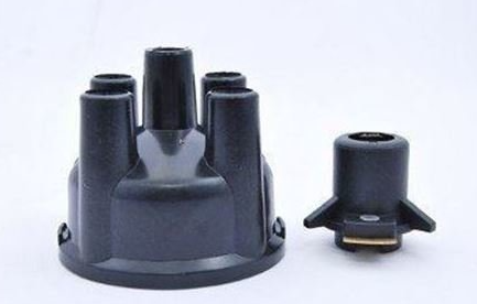[UNUVAR 9004-2] R9 Distribitör Kapağı Makaralı 7701407310
