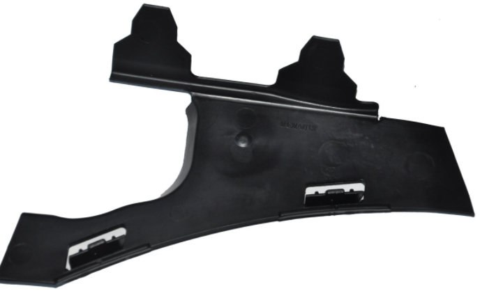 Megane 2 Tampon Alt Plastiği Sol 8200241731 Mais