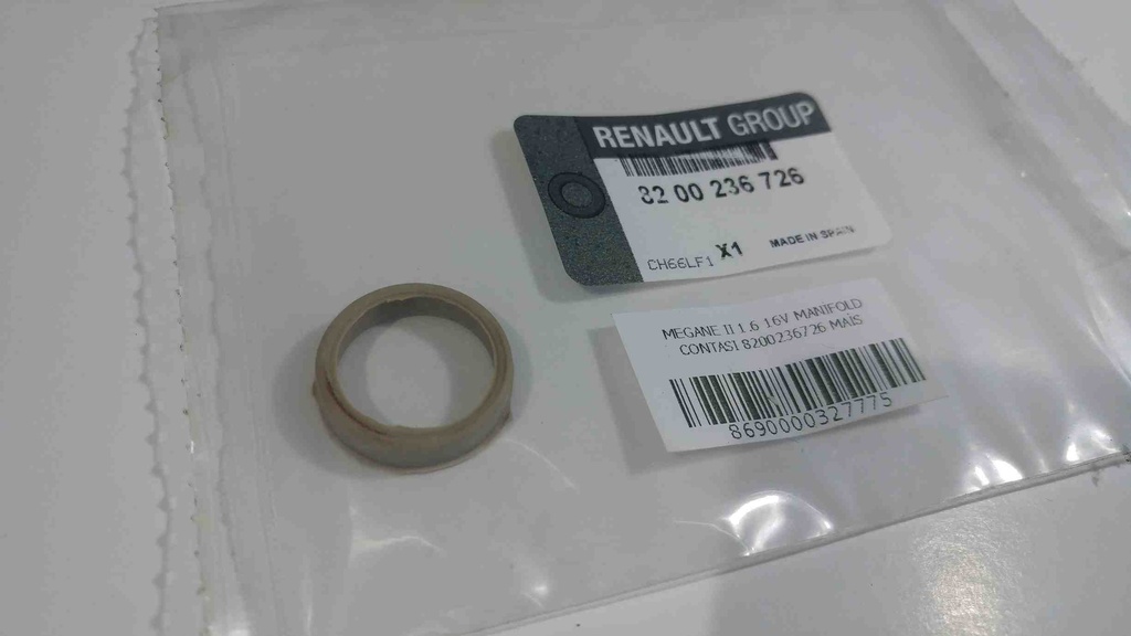 Megane 2 1.6 16V Emme Manifold Contası Oring 8200236726 Mais