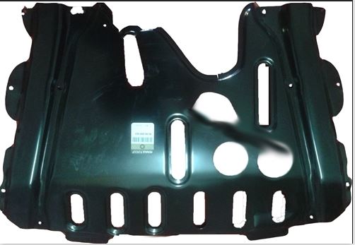 Clio Kango 01-08 Karter Koruma ( Sac Parça) Lb1W 8200208420 Orjinal