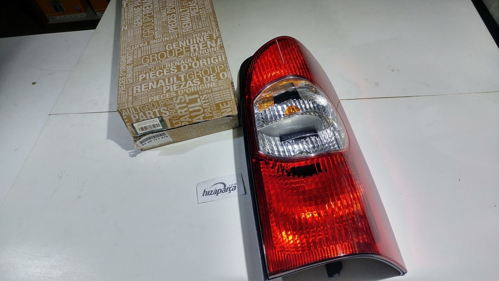 Master 2 2003-2010 Komple Stop Sağ 8200171478 Mais