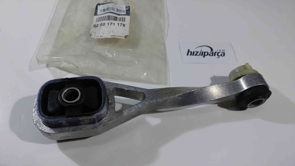 Clio 98-05 Megane 1 1.4 1.6 Arka Motor Takozu Burgulu 8200171178 Mais