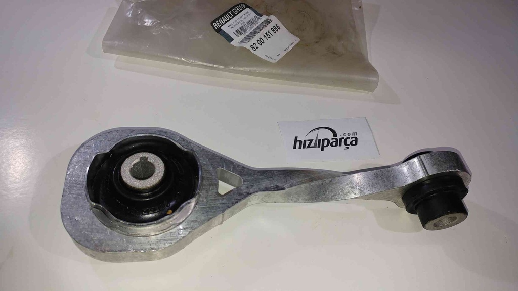 Kango Clio 1.5 Arka Motor Takozu Burgulu 8200151995 Orjinal