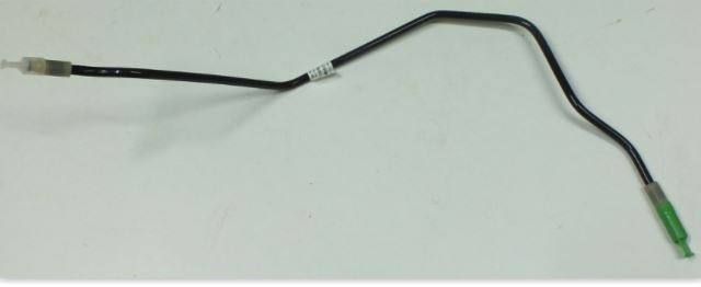 Megane 2 Hidrolik Debriyaj Borusu 1.5 8200151783 Orjinal
