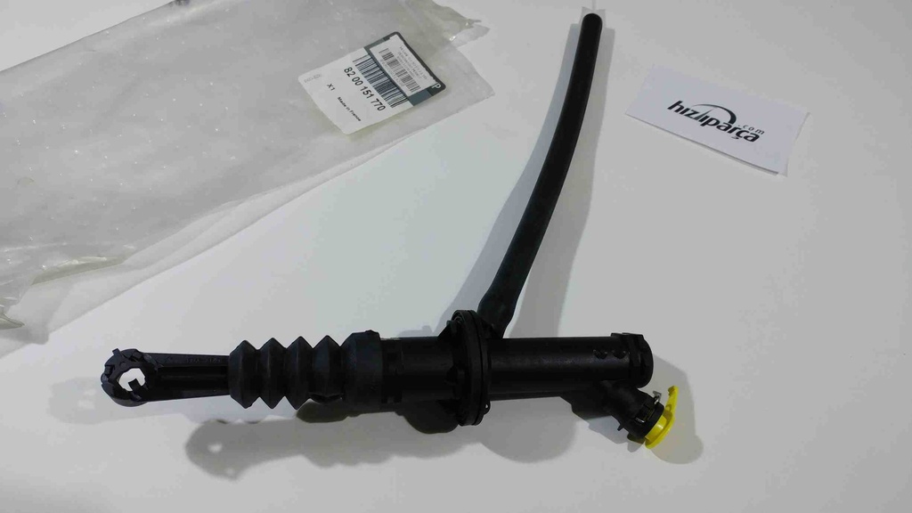 Megane 2 1.5D 1.4 1.6 16V Debriyaj Üst Merkezi 306107593R Orjinal