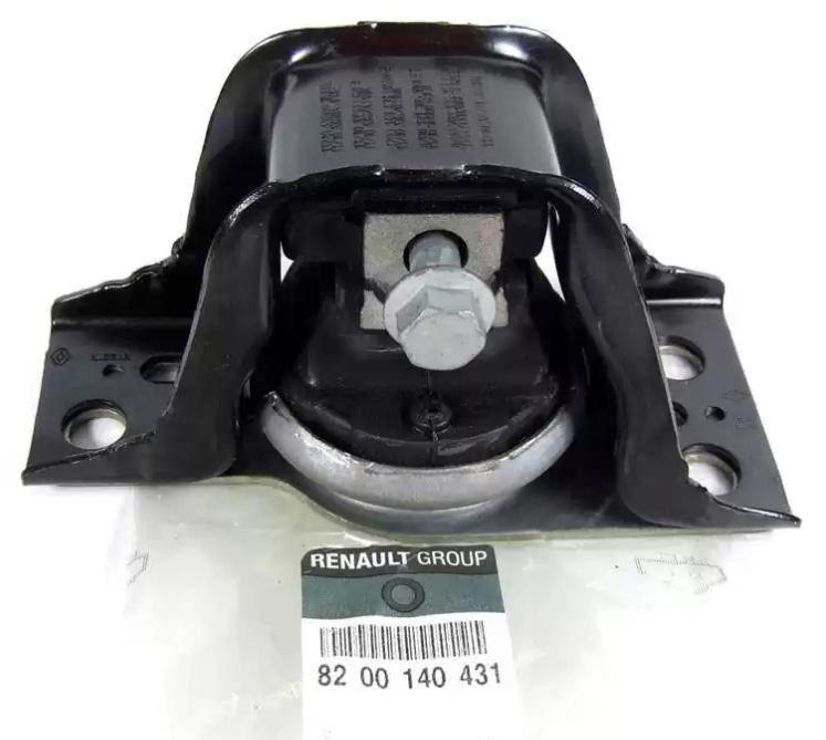 Clio 3 Motor Takozu Sağ 8200140431 Orjinal