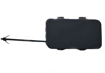 [8200136885] Clio Arka Tampon Çeki Demir Kapağı 03-08 Sedan 8200136885 Mais