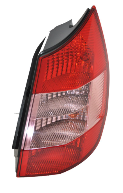 [8200127702] Megane Scenic 2 (03-10 ) Sağ Stop 8200127702 Mais